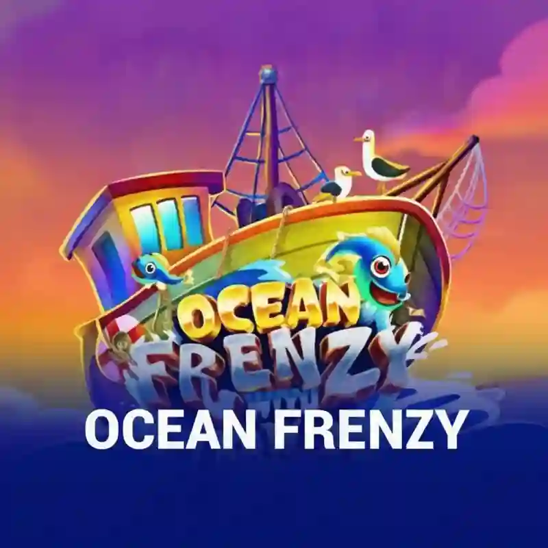 Ocean Frenzy